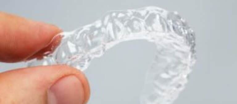 No Need For Drills Or Needles When Using Invisalign In Aurora!