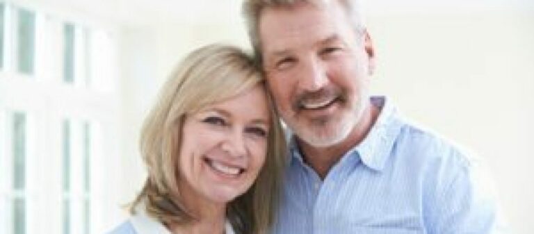 Regain Your Smile With Dental Implants In Aurora