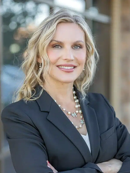 Dr. Kristina Keturka