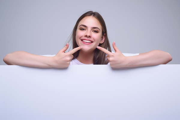 Caring For Your New Smile After A Smile Makeover